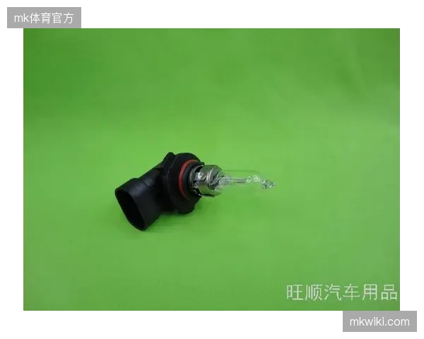 专业转播级防眩光灯组取代传统卤素灯泡已成必然
